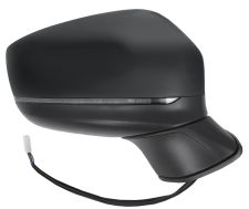 Espejo retrovisor Mazda Cx-5 2022-> electrico / termico / piloto intermitente / derecho