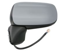 Espejo retrovisor Mazda Premacy 1999-2005 electrico / termico / izquierdo