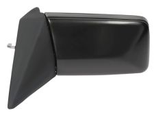 Espejo retrovisor Mercedes 200 / 300 (w124) 1984-1995 maneta / izquierdo