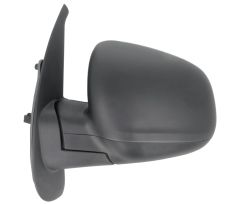 Espejo retrovisor Mercedes Citan 2012-2021 electrico / termico / izquierdo