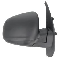 Espejo retrovisor Mercedes Citan 2012-2021 electrico / termico / con sonda / derecho