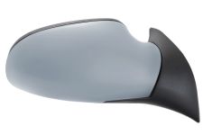 Espejo retrovisor Mercedes Clase A (w168) 2001-2004 electrico / termico / abatible electricamente / derecho