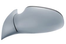 Espejo retrovisor Mercedes Clase A (w168) 2001-2004 electrico / termico / abatible electricamente / imprimado completo / izquierdo