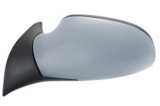Espejo retrovisor Mercedes Clase A (w168) 2001-2004 electrico / termico / imprimado / izquierdo