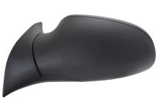 Espejo retrovisor Mercedes Clase A (w168) 2001-2004 electrico / termico / izquierdo