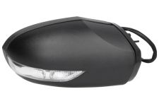 Espejo retrovisor Mercedes Clase A (w169) 2004-2008 electrico / termico / piloto intermitente / derecho