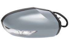Espejo retrovisor Mercedes Clase B (w245) 2005-2007 electrico / termico / piloto intermitente / abatible electricamente / imprimado / derecho