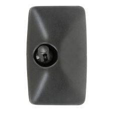 Espejo retrovisor Mercedes L207d-L410d 1981-1996 manual / reversible