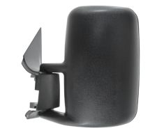 Espejo retrovisor Mercedes Sprinter (90_) 2001-2003 manual / izquierdo