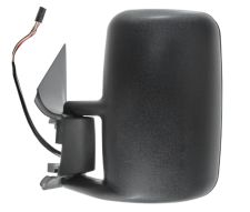 Espejo retrovisor Mercedes Sprinter (90_) 2003-2006 electrico / termico / convexo / izquierdo