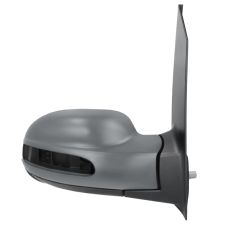 Espejo retrovisor Mercedes Viano (w639) 2003-2010 electrico / termico / derecho