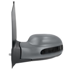 Espejo retrovisor Mercedes Viano (w639) 2003-2010 electrico / termico / izquierdo