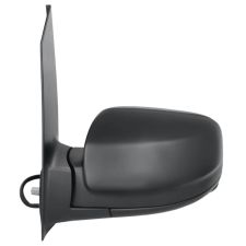 Espejo retrovisor Mercedes Viano (w639) 2010-2014 electrico / termico / abatible electricamente / izquierdo