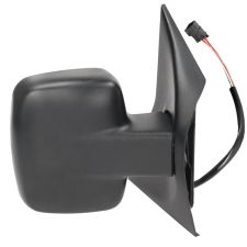 Espejo retrovisor Mercedes Vito (w638) 1996-2003 electrico / termico / derecho