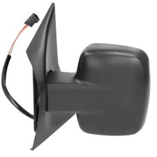 Espejo retrovisor Mercedes Vito (w638) 1996-2003 electrico / termico / izquierdo