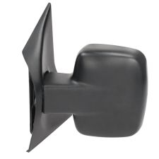 Espejo retrovisor Mercedes Vito (w638) 1996-2003 manual / izquierdo