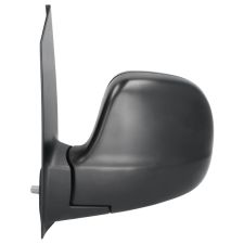 Espejo retrovisor Mercedes Vito (w639) 2003-2010 electrico / termico / abatible electricamente / izquierdo