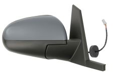 Espejo retrovisor Mitsubishi Colt 2008-2013 electrico / termico / imprimado / derecho