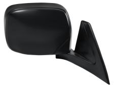 Espejo retrovisor Mitsubishi L200 1996-2005 manual / derecho