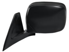 Espejo retrovisor Mitsubishi L200 1996-2005 manual / izquierdo