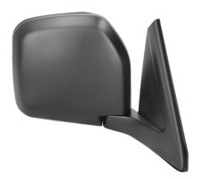 Espejo retrovisor Mitsubishi Montero 1991-1997 manual / derecho