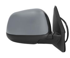 Espejo retrovisor Mitsubishi Outlander 2006-2010 modelo sin piloto intermitente / electrico / termico / abatible electricamente / imprimado / derecho