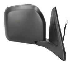 Espejo retrovisor Mitsubishi Pajero 1991-1997 electrico / derecho