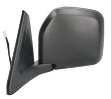 Espejo retrovisor Mitsubishi Pajero 1991-1997 electrico / izquierdo