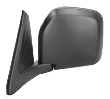 Espejo retrovisor Mitsubishi Pajero 1997-2000 manual / izquierdo