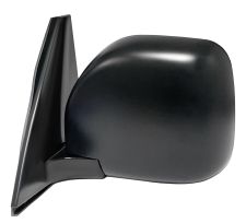 Espejo retrovisor Mitsubishi Pajero 2000-2003 manual / izquierdo