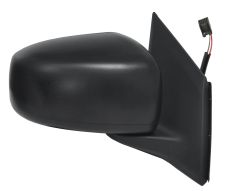 Espejo retrovisor Mitsubishi Space Star 2016-2019 electrico / derecho