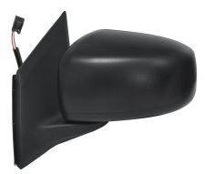 Espejo retrovisor Mitsubishi Space Star 2016-2019 electrico / izquierdo