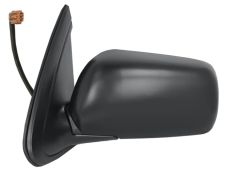 Espejo retrovisor Nissan Almera 1995-1998 4 puertas / familiar / electrico / izquierdo
