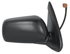 Espejo retrovisor Nissan Almera 1998-2000 4 puertas / familiar / electrico / derecho