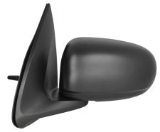 Espejo retrovisor Nissan Almera 2000-2003 mecanico / izquierdo