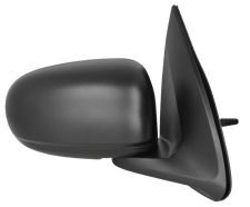 Espejo retrovisor Nissan Almera 2003-2007 mecanico / derecho