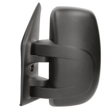 Espejo retrovisor Nissan Interstar 2003-2009 manual / izquierdo