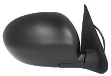 Espejo retrovisor Nissan Juke 2010-2014 electrico / derecho