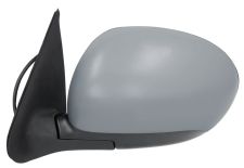 Espejo retrovisor Nissan Juke 2010-2014 electrico / imprimado / izquierdo
