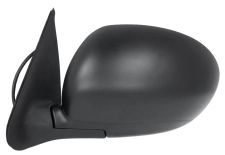 Espejo retrovisor Nissan Juke 2010-2014 electrico / termico / abatible electricamente / izquierdo