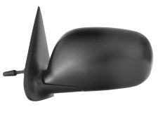 Espejo retrovisor Nissan Micra 1998-2000 mecanico / izquierdo