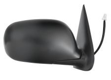 Espejo retrovisor Nissan Micra 2000-2002 electrico / derecho