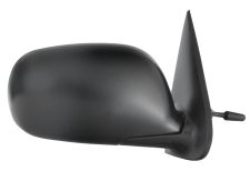 Espejo retrovisor Nissan Micra 2000-2002 mecanico / derecho