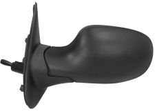 Espejo retrovisor Nissan Micra 2008-2009 mecanico / izquierdo