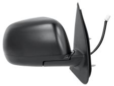 Espejo retrovisor Nissan Micra 2010-2013 electrico / termico / derecho