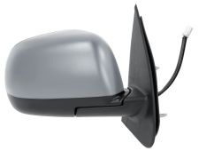 Espejo retrovisor Nissan Micra 2013-2017 electrico / termico / imprimado / derecho