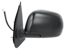 Espejo retrovisor Nissan Micra 2013-2017 electrico / termico / izquierdo