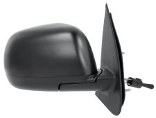 Espejo retrovisor Nissan Micra 2013-2017 mecanico / derecho