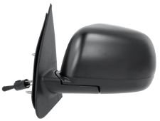 Espejo retrovisor Nissan Micra 2013-2017 mecanico / izquierdo