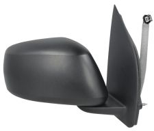 Espejo retrovisor Nissan Navara 2005-2007 electrico / derecho